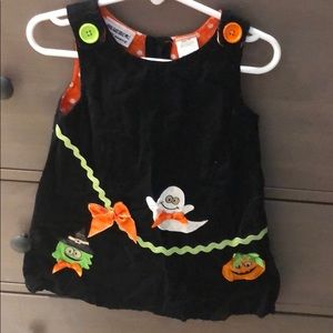 Halloween dress
